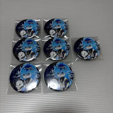 이데아 캔뱃지 트위스테 전