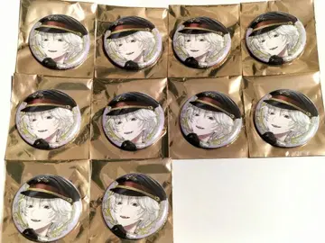 레드벨의 통곡 키 비주얼 심쿵 이벤트 캔뱃지 로도스