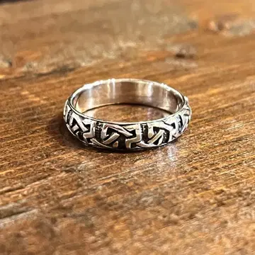 Sterling 실버 925 반지