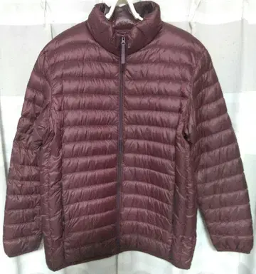 [새상품급] UNIQLO 울트라 라이트 다운 자켓 M