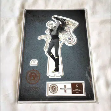 아이나나 야오토메 가쿠 7주년 BIG 아크릴 스탠드