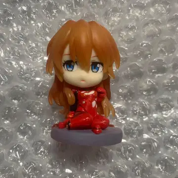 에반게리온 아소토 06 A상 아스카 랑그레이 피규어 아스카