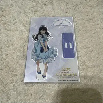 [울려라! 유포니움] 제8회 정기연주회 굿즈 아크릴 스탠드 코사카 레이나