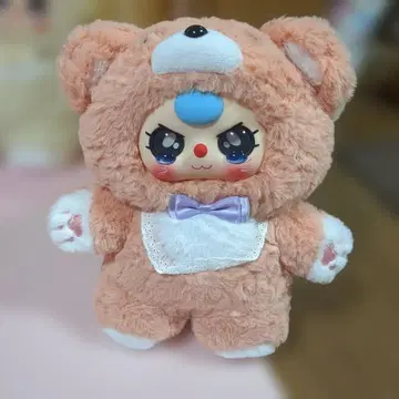 Babythree 400% 구매 전 댓글 부탁드립니다