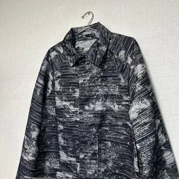 초레어 디자인 Zara 러스틱 레이어 자켓 자라 S 사이즈