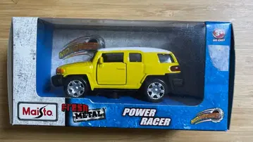 레트로 마이스토 FJ 크루저 FJ CRUISER
