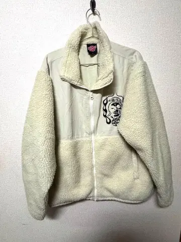 제로 파이터 보아 자켓 히노마루혼