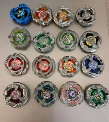 베이블레이드 X 묶음 판매