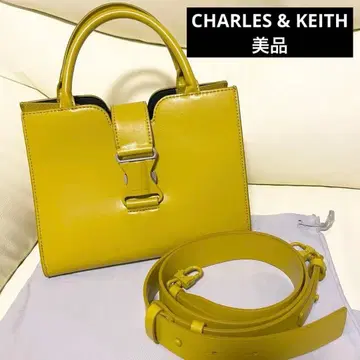 찰스앤키스 핸드백