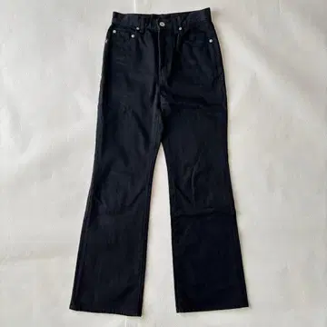 두지엠 클라세 EVERYDAY I LIKE. 배기 데님 팬츠