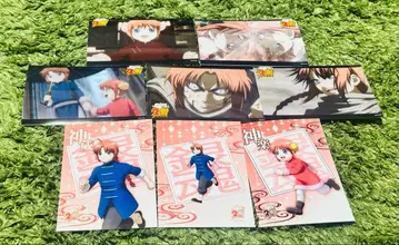 은혼 브로마이드