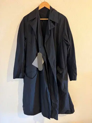 테아토라 Device Coat P 딥 네이비 사이즈 1