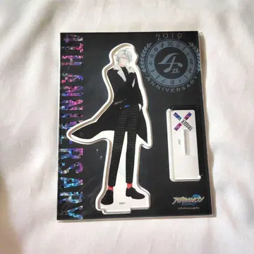 아이나나 야오토메 가쿠 4주년 아크릴 스탠드