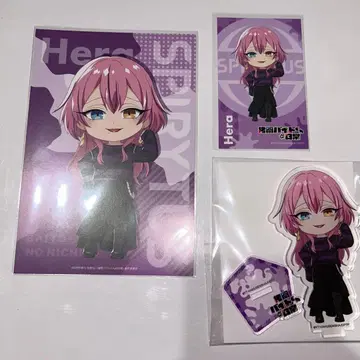 고문 알바 군의 일상 프린세스 카페 프리카페 헤라