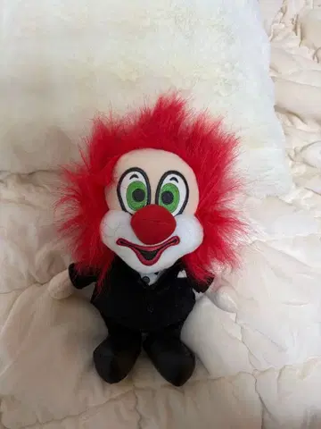 SEKAI NO OWARI DJLOVE 봉제 인형