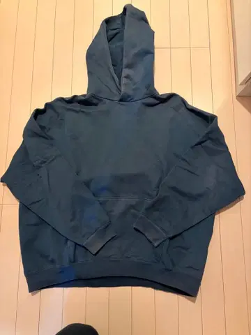 MARKAWARE HUGE PARKA