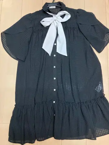 axes femme 원피스 지뢰계