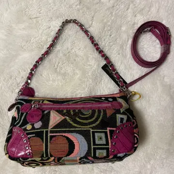 Think Bee! 숄더백