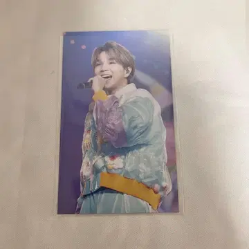 M!LK 시오자키 타이치 M!X 트레이딩 카드