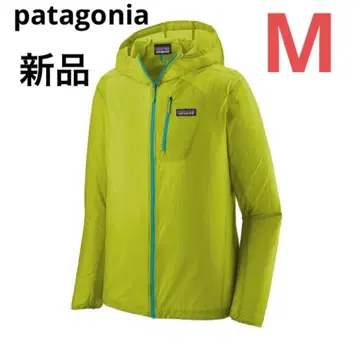 대특가 새상품 patagonia 남성용 후디니 자켓 M PHGN