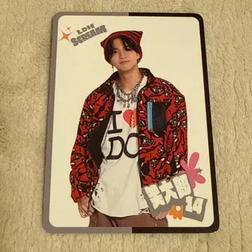 d리그 와라이타로 트레이딩 카드