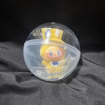 러브브의 가챠가챠