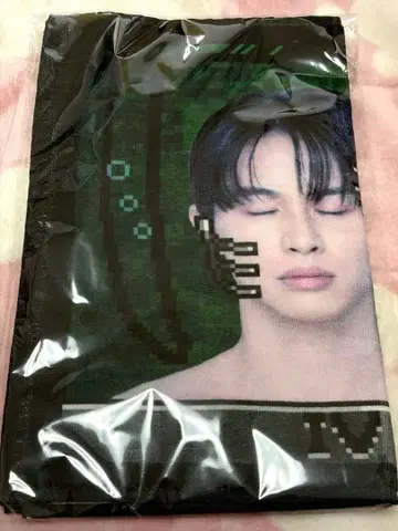 초특급 타쿠야 REAL? 타월 미개봉 새상품 익명 배송