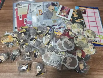 하이큐 미야 오사무 묶음 판매 2