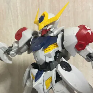 83. [정크제품] GUNDAM UNIVERSE 건담 발바토스 루프스