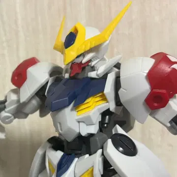 83. [정크제품] GUNDAM UNIVERSE 건담 발바토스 루프스