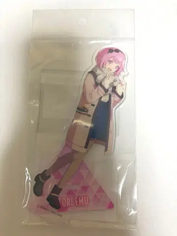 프로세카 오오토리 에무 아크릴 스탠드