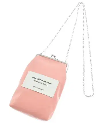 뷰티풀 피플 파우치 여성용