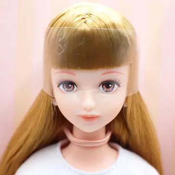 리카짱 캐슬 캐스콜레-34 시온 NO.11489-635 27cm