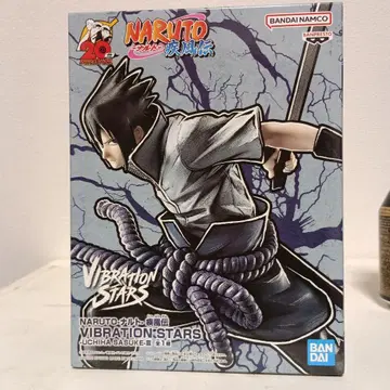 NARUTO VIBRATION STARS Uchiha Sasuke