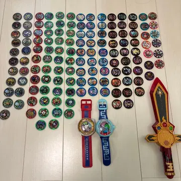 요괴워치 묶음 판매