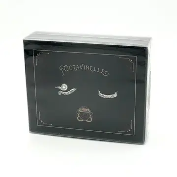 트위스티드 원더랜드 2연 반지 옥타비넬