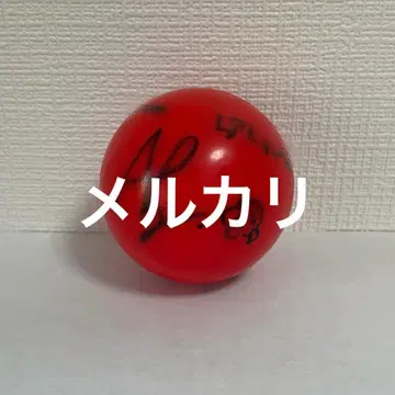 BABYMONSTER 아현 사인볼 베비몬 AHYEON