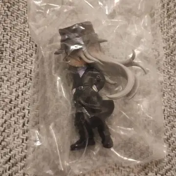 명탐정 코난 팔버스 진 피규어 PalVerse GIN