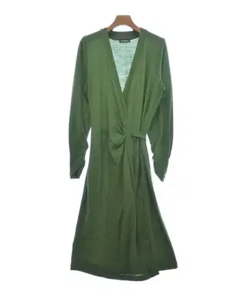 PAUL STUART 여성용 원피스