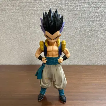 오천크스 피규어