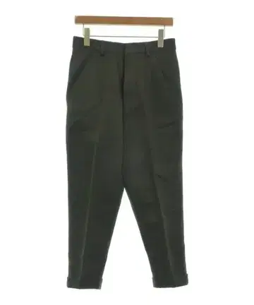 ami 슬랙스 남성용