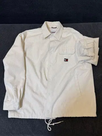 Tommy Jeans xl 두 개 세트