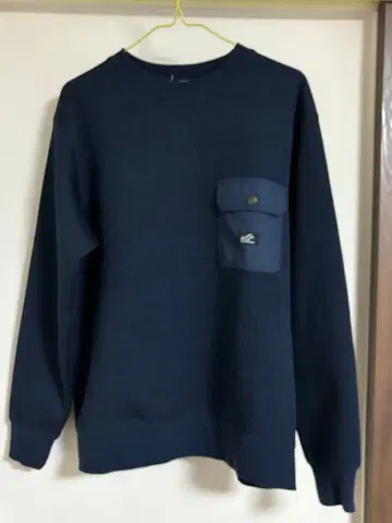 BAYFLOW 맨투맨 L 사이즈 고품질