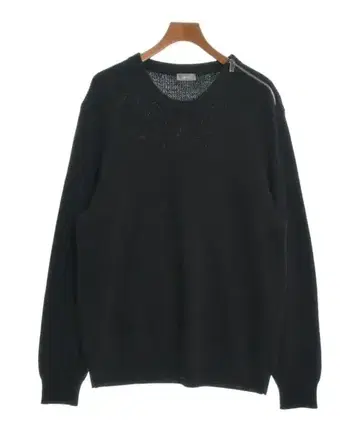 Dior Homme 니트 스웨터 남성용