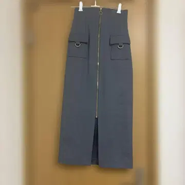 로얄 파티 타이트 스커트