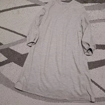 새상품급 [ Theoryluxe ] 키넥 깔끔해 보이는 울 원피스