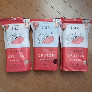 [ 미사용 새상품 ] 후쿠스케 만족 미온활 오토롱 편안함 삭스 3세트