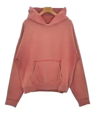 NO MAINTENANCE 후드티 남성용