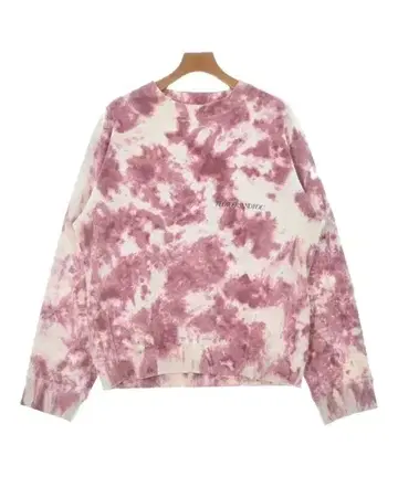 FUJIMOTO 맨투맨 남성용