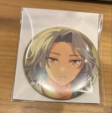 앙스타 란 나기사 캔 배지